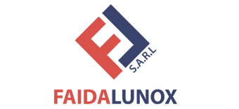 Menuiserie en alu à Casablanca | Faidalunox