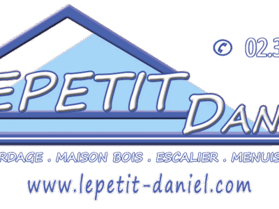 Ossature bois à Caen | LE PETIT DANIEL SAS